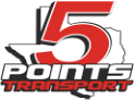 5 Points Transport, LLC.